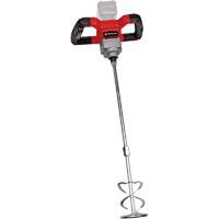 18V Cordless Mortar & Grout Mixer (Tool Only) Equipment World