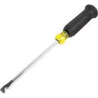 Outil de d&eacute;coupe pour conduits CVC et tournevis de d&eacute;molition, 5/16", 11-2/5" lo, Prise Coussin&eacute;e Equipment World