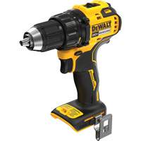 Perceuse-visseuse sans balai et sans fil MAX* (outil uniquement), Lithium-ion, 20 V, Mandrin 1/2" Equipment World