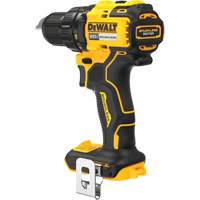 Perceuse-visseuse sans balai et sans fil MAX* (outil uniquement), Lithium-ion, 20 V, Mandrin 1/2" Equipment World