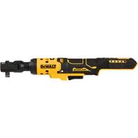 Rochet sans balai ATOMIC COMPACT SERIES MAX* (outil seulement), 20 V, Prise de 3/8" Equipment World