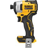 ATOMIC MAX* Brushless Compact Impact Driver (Tool Only), 1/4", 1700 in-lbs Max. Torque, 20 V, Lithium-Ion Equipment World