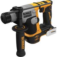 Marteau rotatif SDS Plus sans fil et sans balai ATOMIC MAX* (outil seulement), 20 V, 5/8", 1100 tr/min Equipment World