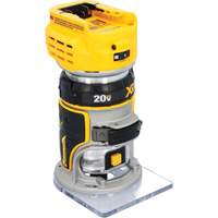 Toupie compacte sans fil et sans balai MAX* XR (outil uniquement) Equipment World