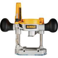 Plunge Base for Compact Router Equipment World
