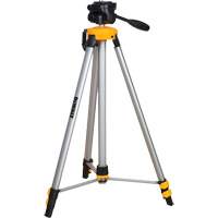 Tr&eacute;pied pour laser avec t&ecirc;te inclinable Equipment World