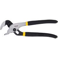 Groove Joint Pliers, 8" Equipment World