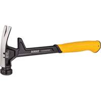TOUGHSERIES Demo Hammer, 22 oz., Solid Steel Handle Equipment World