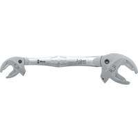 Cl&eacute; &agrave; deux fourches &agrave; r&eacute;glage automatique Joker S/L, 7/16" x 3/4", Ordinaire Equipment World