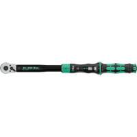Cl&eacute; dynamom&eacute;trique Click-Torque Lock C 3 r&eacute;glable avec fonction Torque Lock, &agrave; cliquer, Entraînement 1/2" carr&eacute;, 30 - 146 lb-pi Equipment World