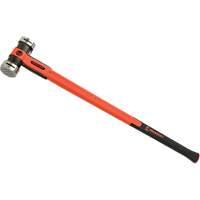 HEADLOCK Sledgehammer, 10 lbs., 36", Fibreglass Handle Equipment World