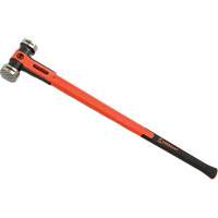 HEADLOCK Sledgehammer, 8 lbs., 36", Fibreglass Handle Equipment World