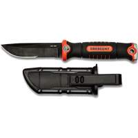 Fixed Blade Trade Knife with Sheath Equipment World