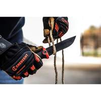 Fixed Blade Trade Knife with Sheath Equipment World