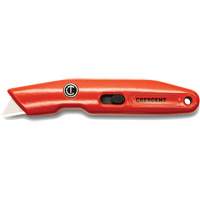 Fixed Blade Utility Knife Equipment World