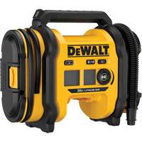 20V MAX Corded/Cordless Air Inflator (Tool Only), Electric Equipment World