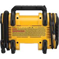 20V MAX Corded/Cordless Air Inflator (Tool Only), Electric Equipment World