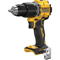 ATOMIC Brushless Cordless Hammer Drill (Tool Only), 1/2" Chuck, 20 V Equipment World