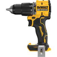 Perfomarteau sans fil et sans balai ATOMIC (outil uniquement), Mandrin 1/2", 20 V Equipment World