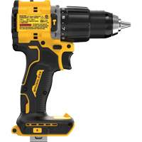 Perfomarteau sans fil et sans balai ATOMIC (outil uniquement), Mandrin 1/2", 20 V Equipment World