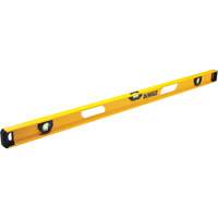 Premium Level, I-Beam, 4' L, 3 Equipment World