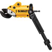 18GA Shear Attachment Equipment World