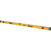Level, Box, 6' L, 3 Equipment World