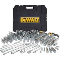 Ensemble d'outils pour m&eacute;canicien Equipment World