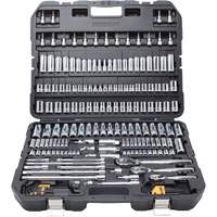 Ensemble d'outils pour m&eacute;canicien Equipment World