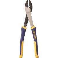 Forged Crimper Equipment World