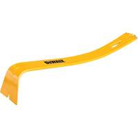 Barre plate en acier &agrave; ressort, Largeur de 1-2/5", Longueur de 15" Equipment World