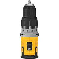 XTREME Brushless Cordless Hammer Drill (Tool Only), 3/8" Chuck, 12 V Equipment World