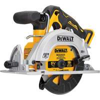 Scie circulaire sans fil et sans balai XTREME (outil seulement), 5-3/8", 12 V Equipment World