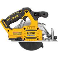 Scie circulaire sans fil et sans balai XTREME (outil seulement), 5-3/8", 12 V Equipment World