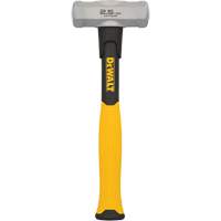 Engineer Hammer, 2.5 lbs., Fibreglass Handle Equipment World
