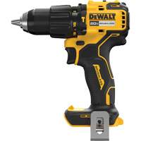 Perfomarteau sans fil et sans balai (outil uniquement), Mandrin 1/2", 20 V Equipment World