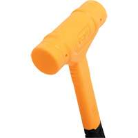 Marteau sans rebond, 12 oz, Prise Lisse, 11-1/10" lo Equipment World