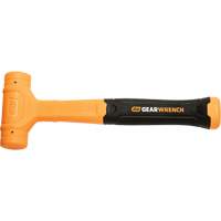 Marteau sans rebond, 18 oz, Prise Lisse, 11-1/5'' lo Equipment World