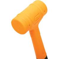 Marteau sans rebond, 24 oz, Prise Lisse, 12-2/5" lo Equipment World