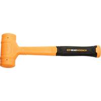 Marteau sans rebond, 32 oz, Prise Lisse, 13-3/10" lo Equipment World