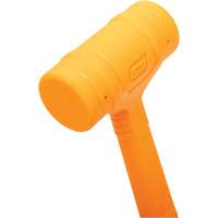 Marteau sans rebond, 32 oz, Prise Lisse, 13-3/10" lo Equipment World