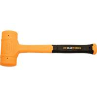 Marteau sans rebond, 48 oz, Prise Lisse, 14-1/2" lo Equipment World