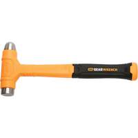 Marteau &agrave; panne ronde anti-rebond, 16 oz, Prise Lisse, 12-2/5" lo Equipment World