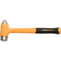 Marteau &agrave; panne ronde anti-rebond, 32 oz, Prise Lisse, 14-1/5" lo Equipment World