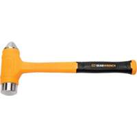 Marteau &agrave; panne ronde anti-rebond, 40 oz, Prise Lisse, 15-1/10" lo Equipment World