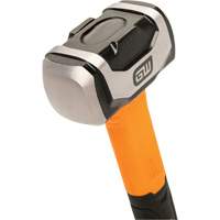 Marteau de maçon, 48 oz, Prise en Fibre de verre, 11-3/10" lo Equipment World