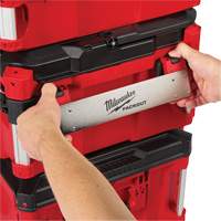 PACKOUT Tool Box Belt Clip Rack Attachment Equipment World