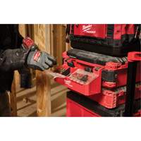 PACKOUT Tool Box 2-Bin Attachment Equipment World