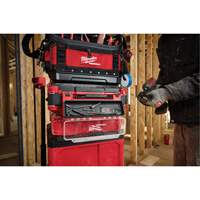 PACKOUT Tool Box Magnetic Bin Attachment Equipment World