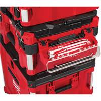 PACKOUT Tool Box Accessory Case Attachment Equipment World